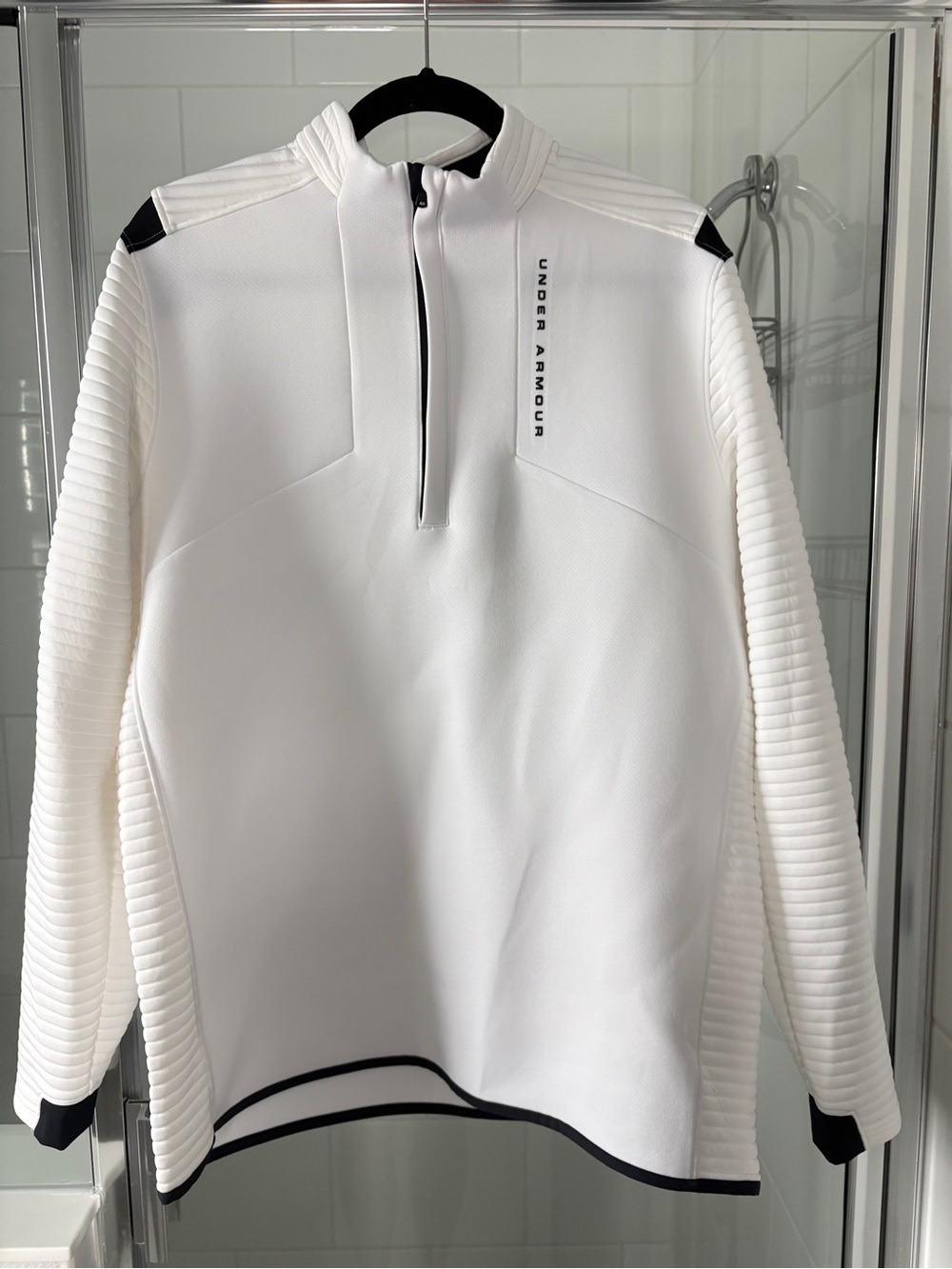 Men’s Under Armour Quarter Zip